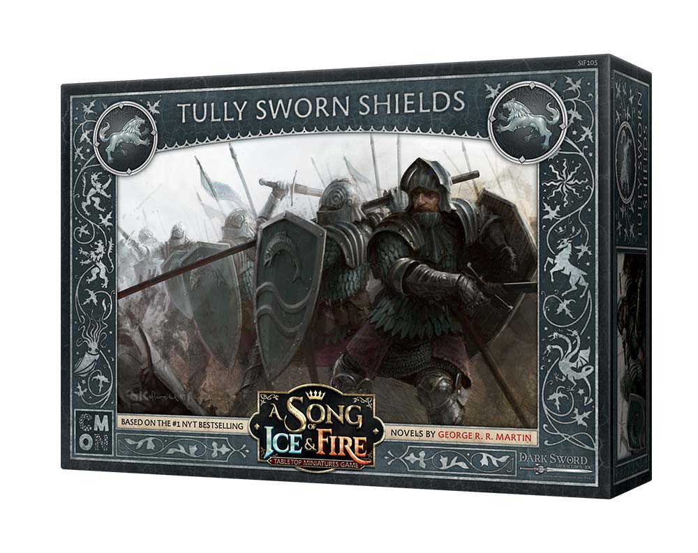 SIF105 - Tully Sworn Shields