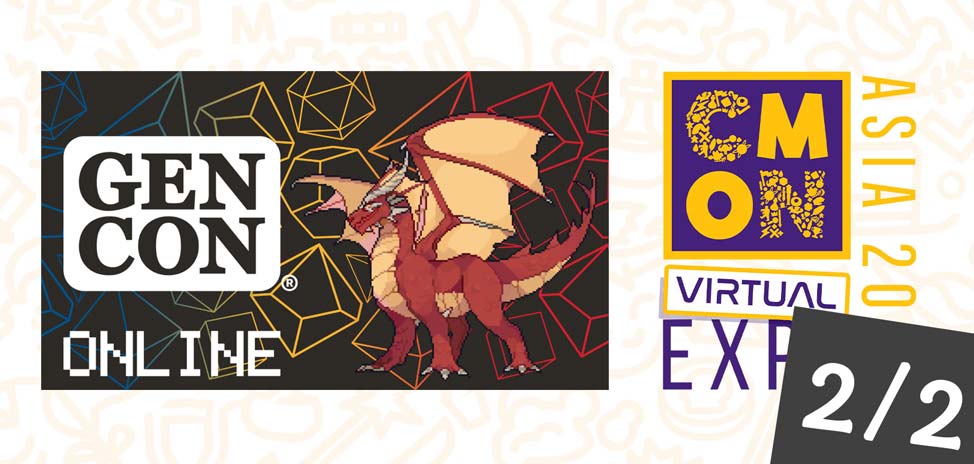 Spoils « Greyjoy » été 2020 2/2