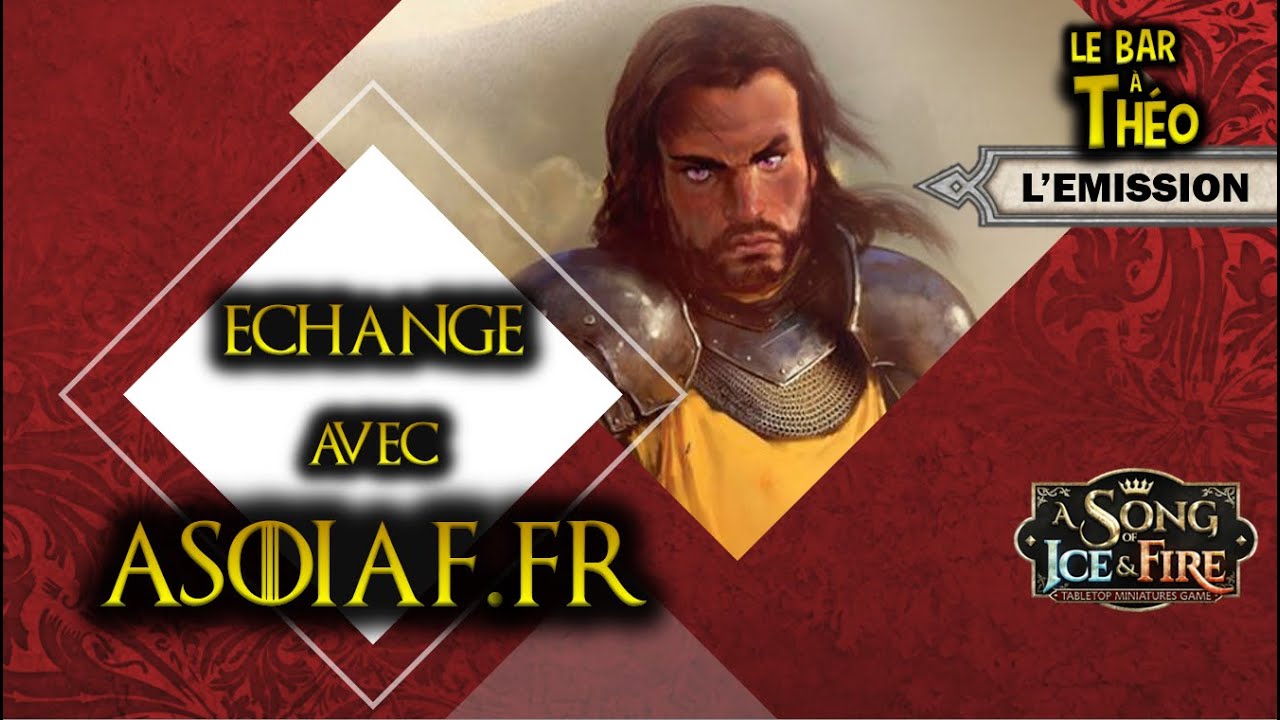 Le BaT interview ASOIAF.FR