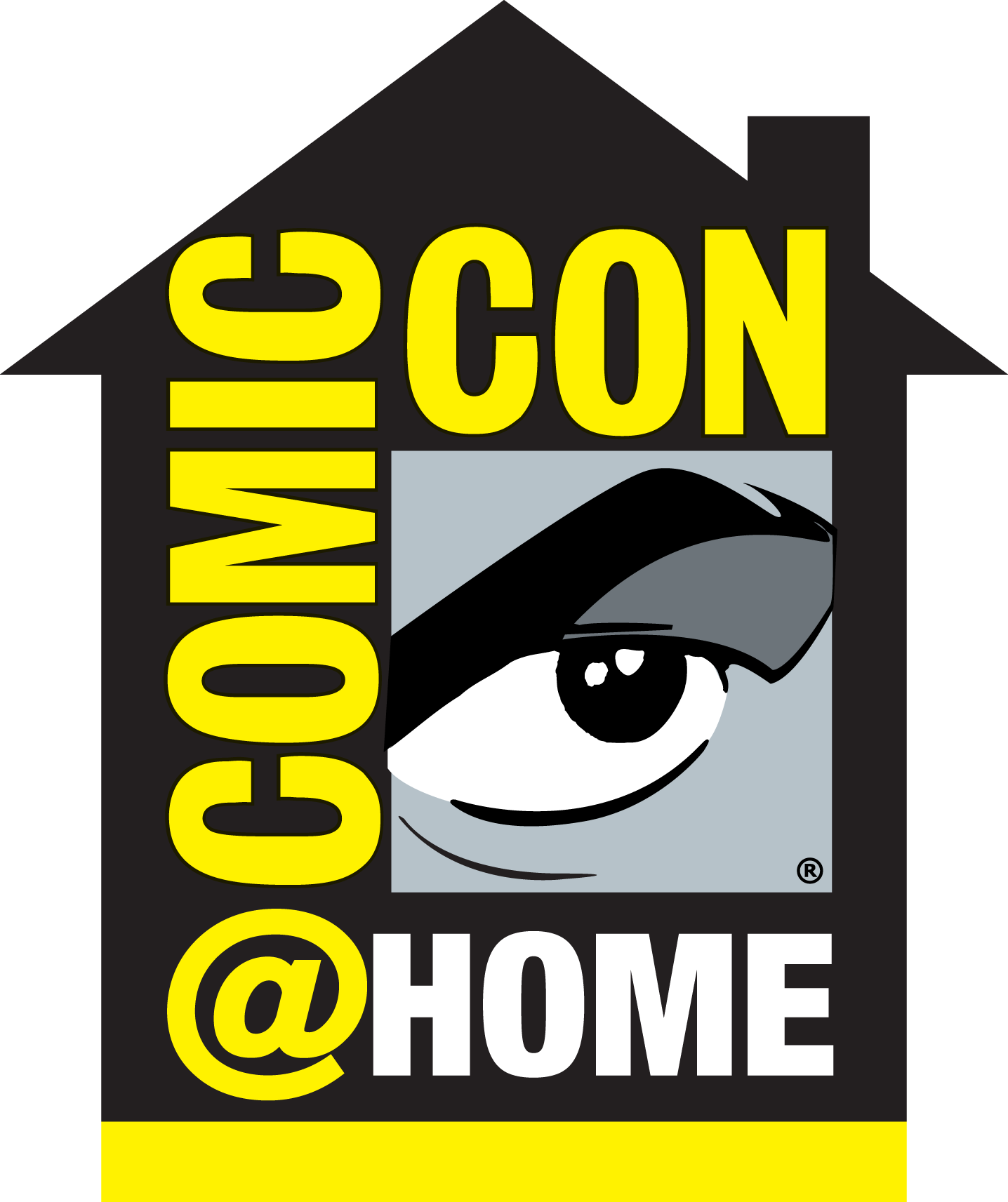 Sandiego Comic Con @ Home 2021