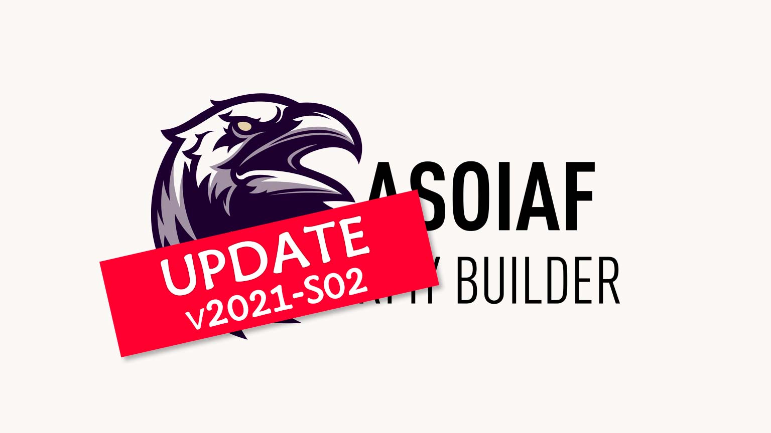 Update Builder v2021-S02
