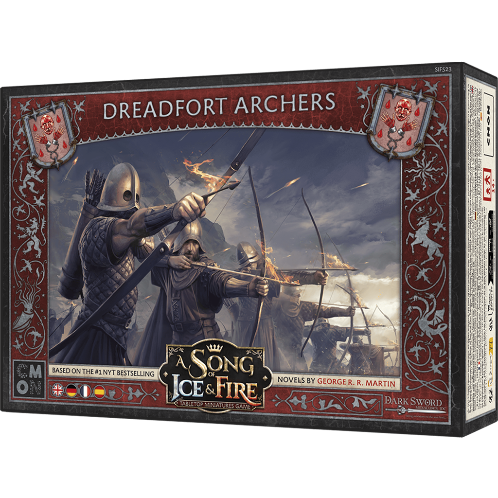 Archers de Fort-Terreur (Dreadfort Archers)