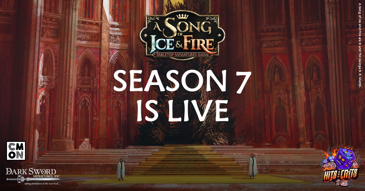 Saison 7